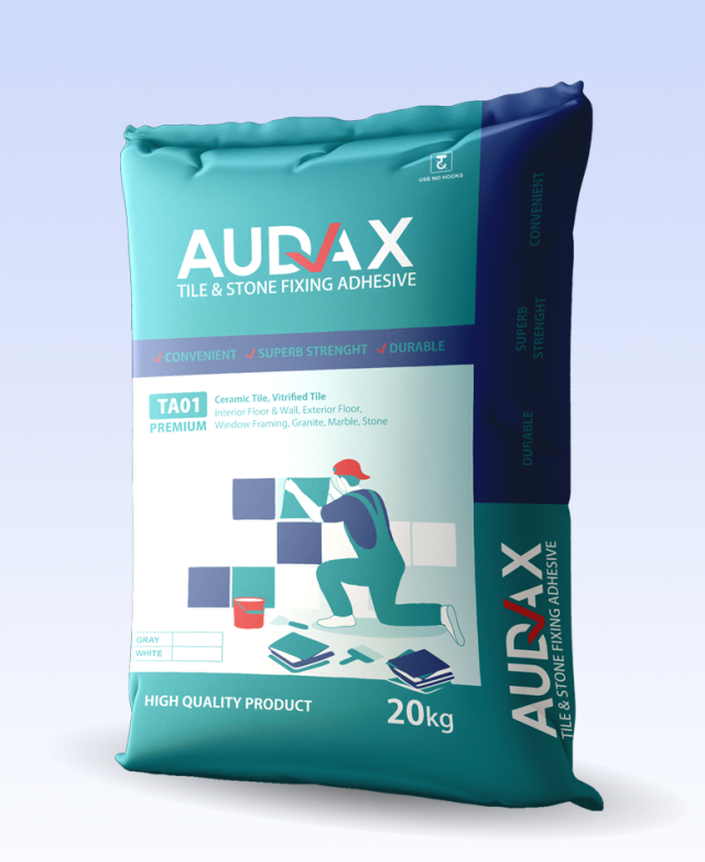 Premium Tile Adhesive