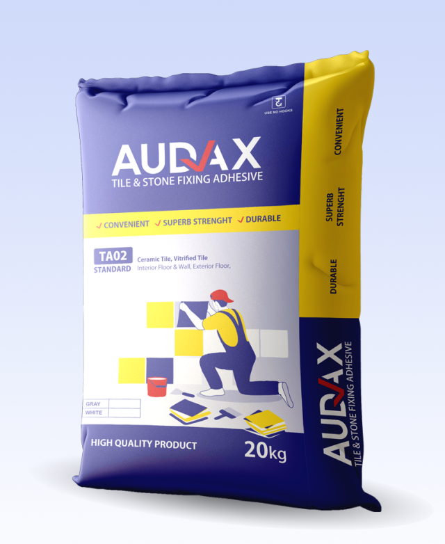 Standard Tile Adhesive 20Kg