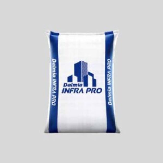Dalmia PSC Cement