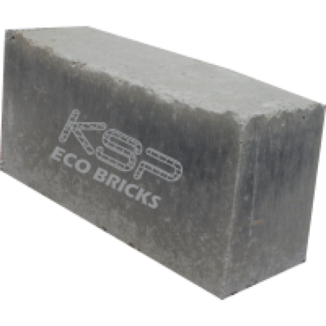 KSP Eco Brick - 6