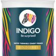INDIGO PAINTS