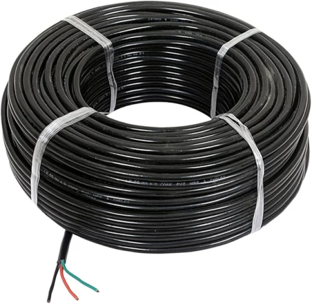 Electrical PVC Wires