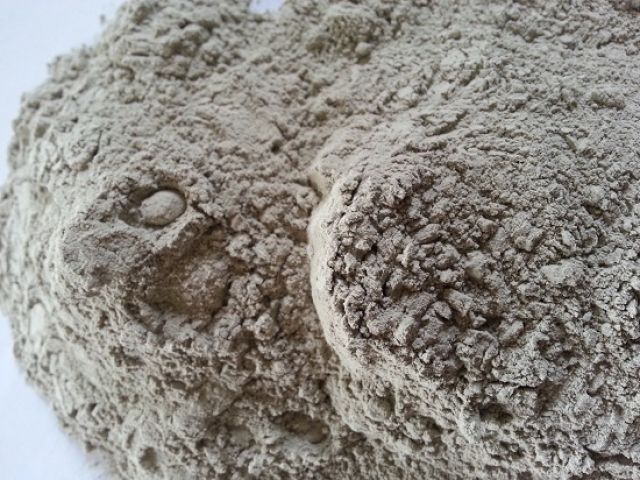 Fly Ash Class F, For Cement, Packaging Type: Packet 750/tonne