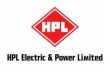 HPL Electric and Power pvt ltd