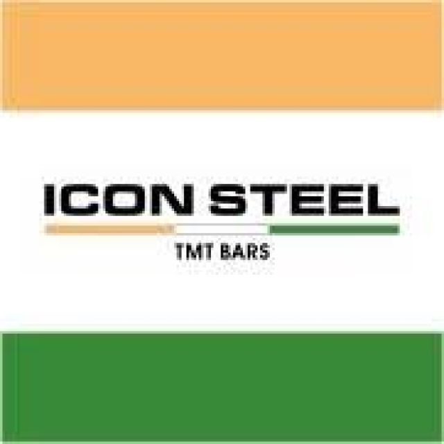 Icon steel 12mm