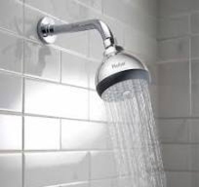 Beta ABS Overhead Shower (3 Inches) With 12 Inches Shower Arm