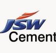 JSW CEMENT