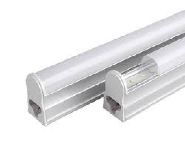 LED Tubelight 8 Watts
