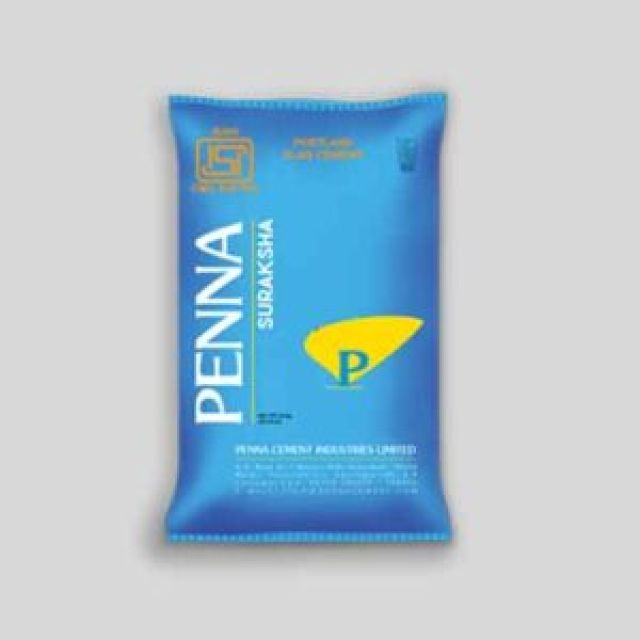 Penna PSC Cement