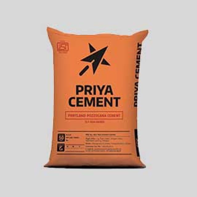 Priya cement