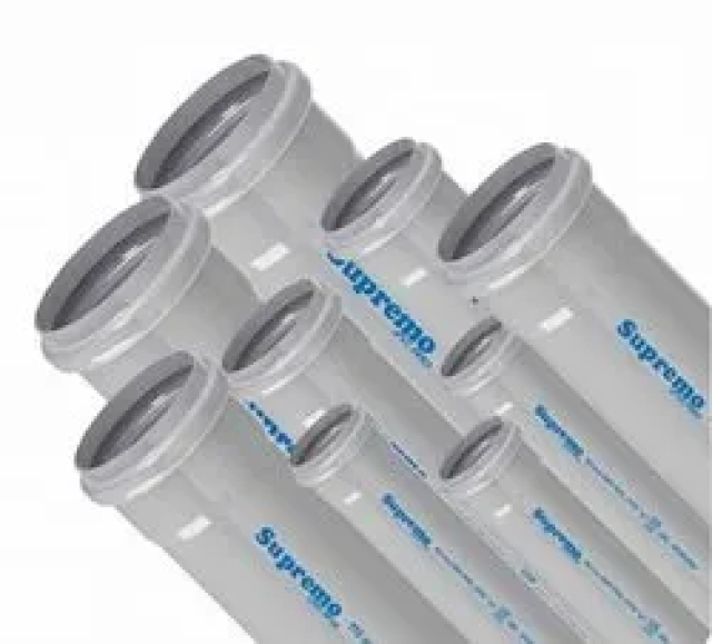 110 mm UPVC SWR Pipe