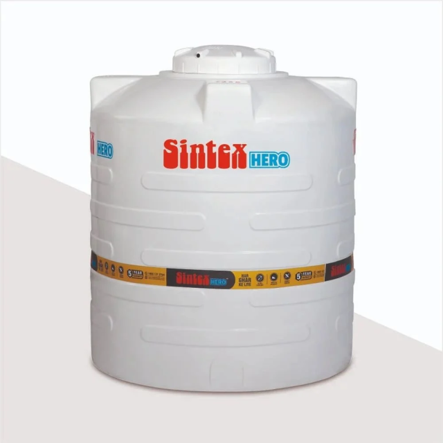 SINTEX HERO Water. Storage Tank