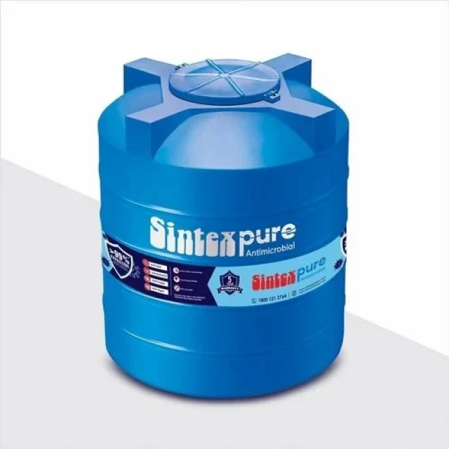 Sintex Pure Antibacterial Tank