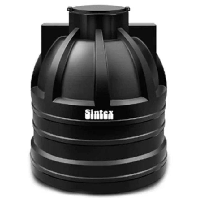 Sintex Underground Water Tank