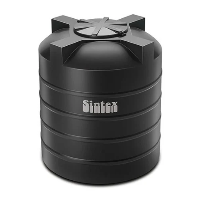 Sintex Water Tank