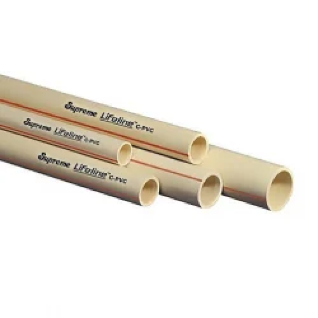 Upvc Pipe Supreme