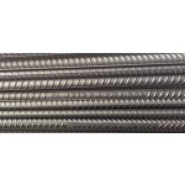 Fe-550 Grade Jairaj Ispat TMT Bar - 16mm