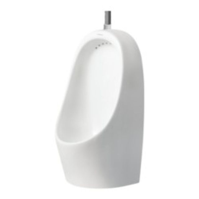 Varmora Nicolo 350x295x650 Off White Urinals