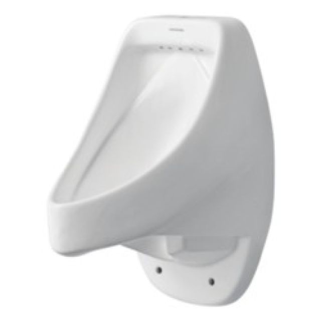 Varmora Diego 370x360x535 Off White Urinals