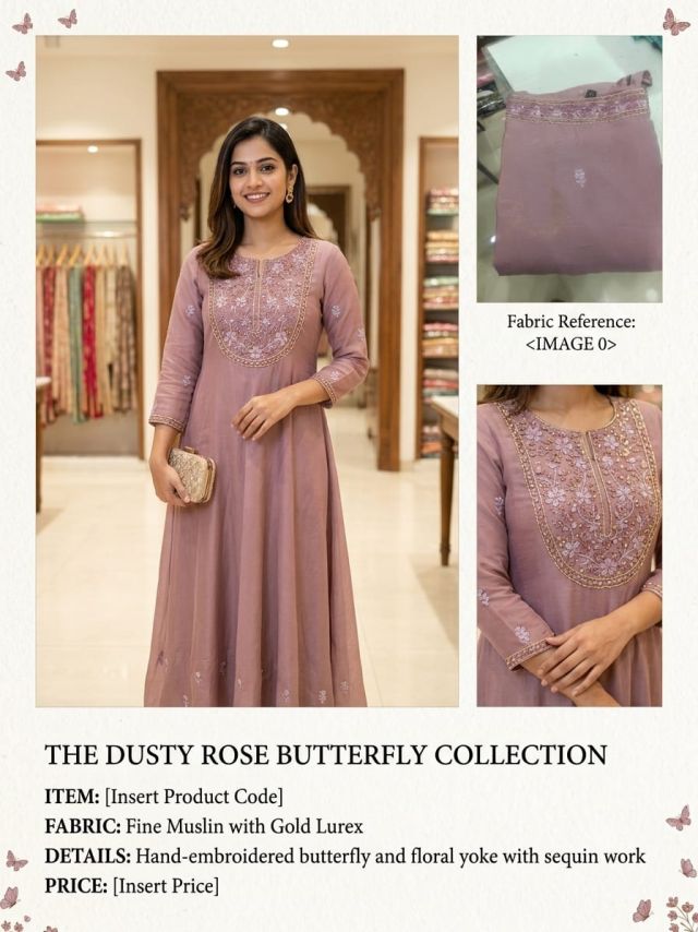 kurta set