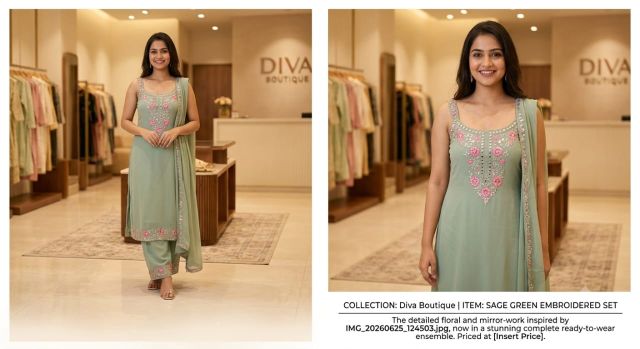 kurta set
