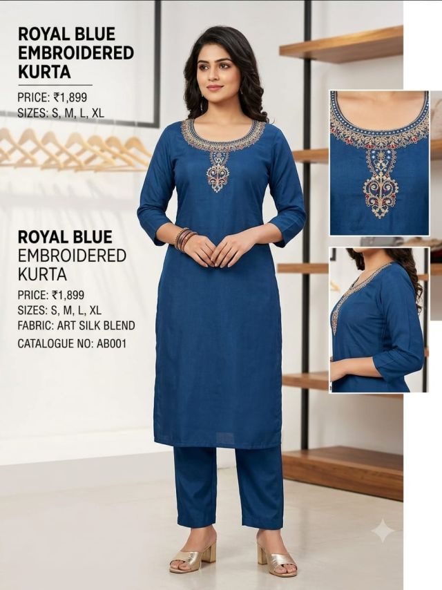 kurta set