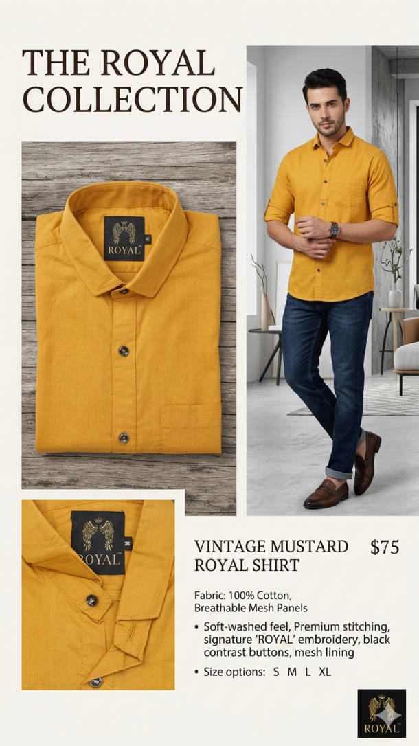 Shirt