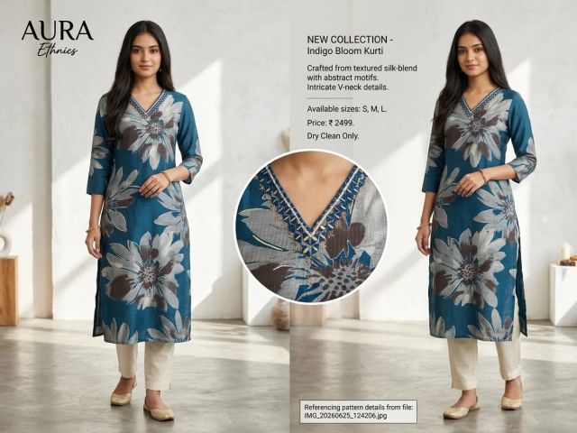 kurta set