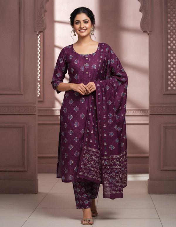 KURTA SET