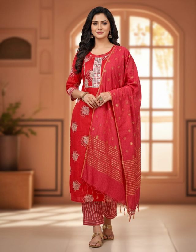 kurta set