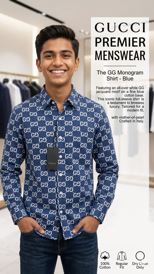 SHIRT