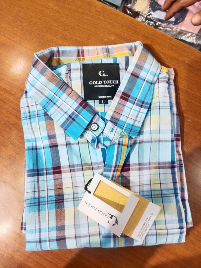SHIRT