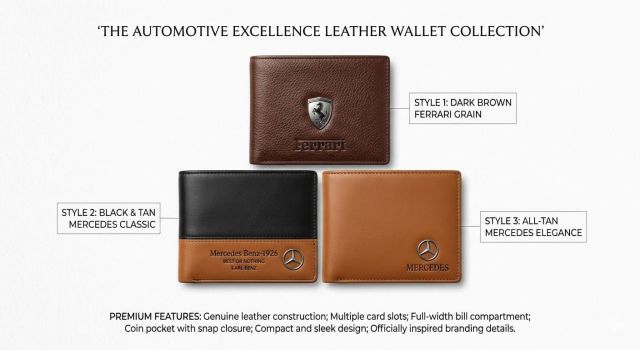 WALLET