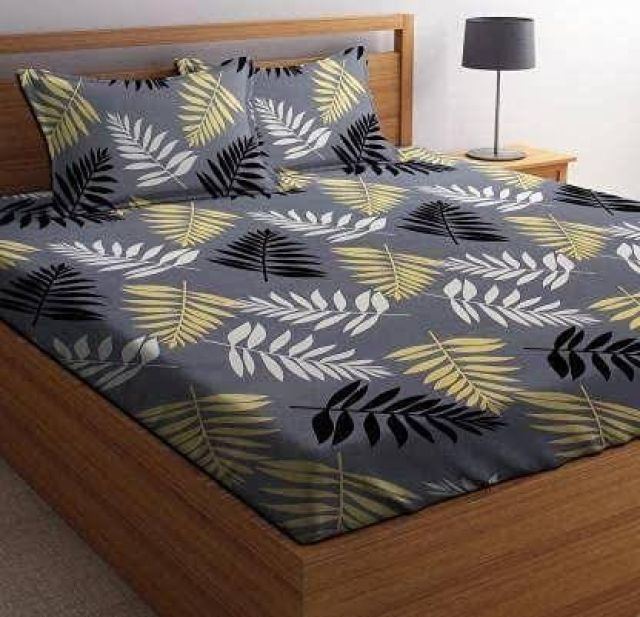 BEDSHEET