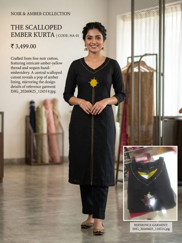 kurta set