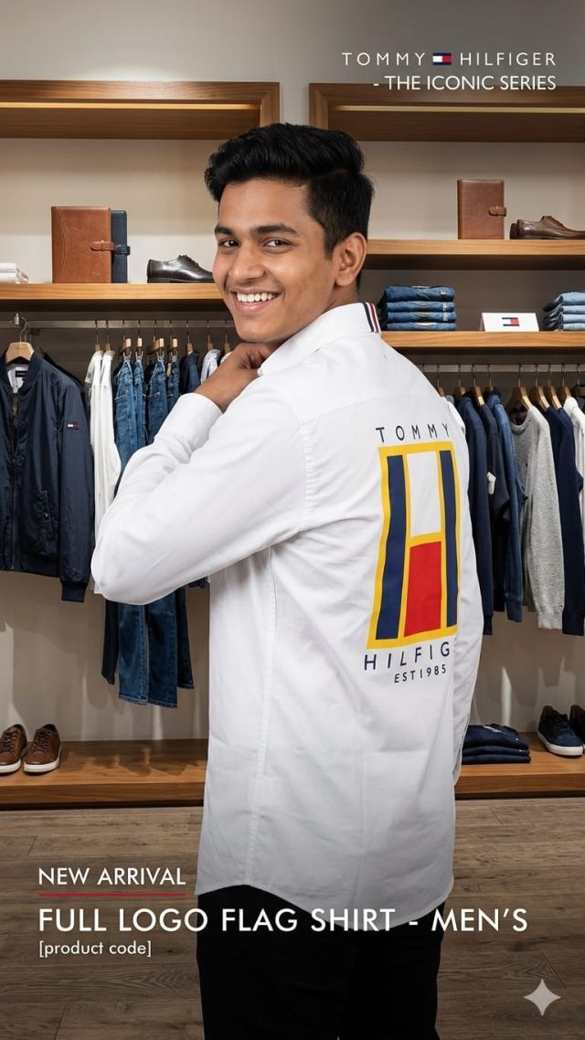SHIRT