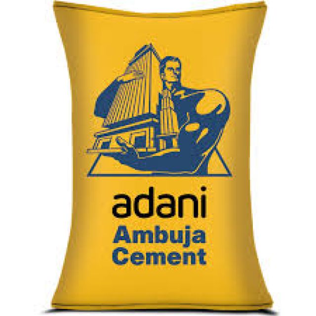 ambuja