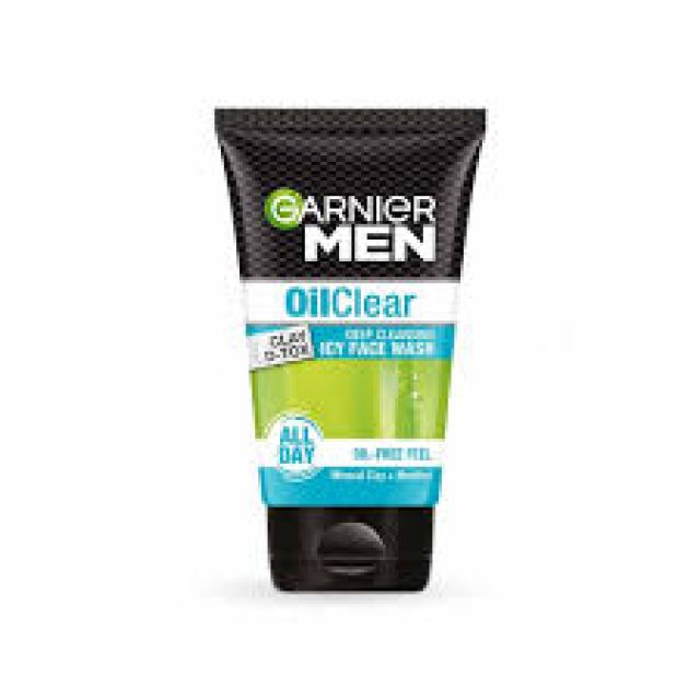 Garnier Facewash
