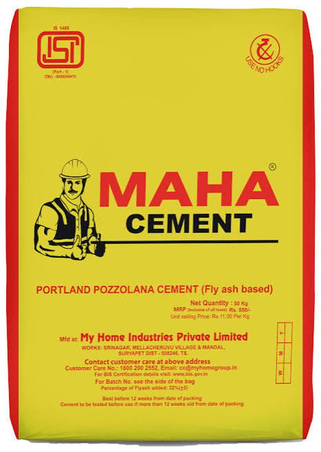 Maha