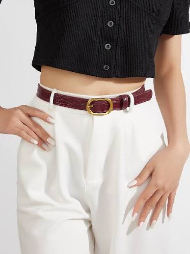 Belts