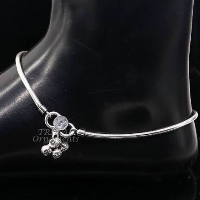 Foot chain