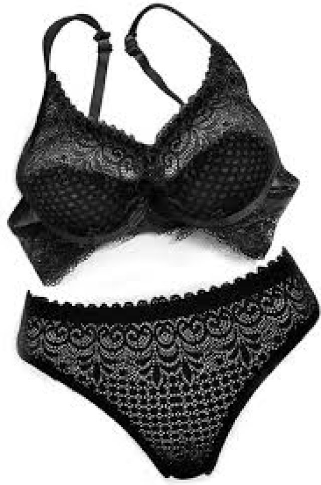 Lingerie