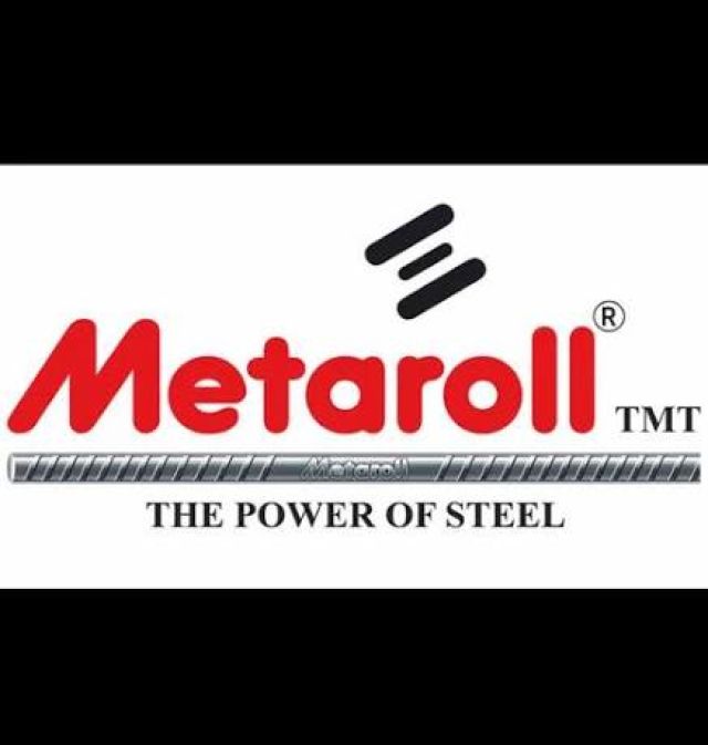 Metaroll 550 Tmt 10 mm 50.10/kg