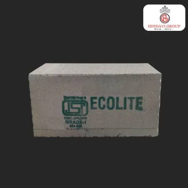 Ecolite 4 inch